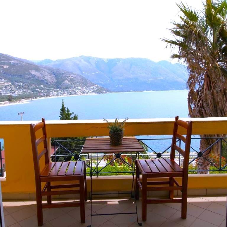 Guest House Suga 1 Qëparo Pokoj fotografie