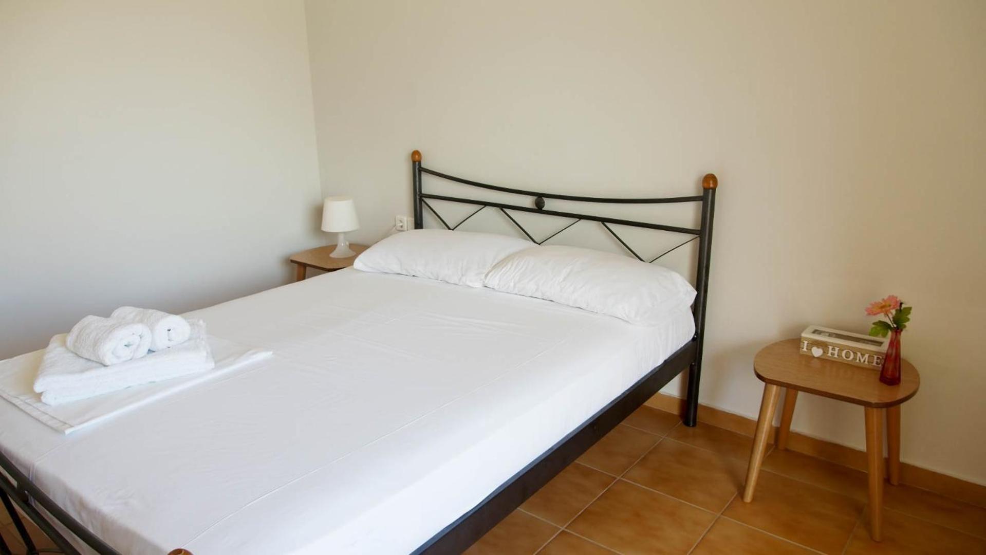 Guest House Suga 1 Qëparo Pokoj fotografie
