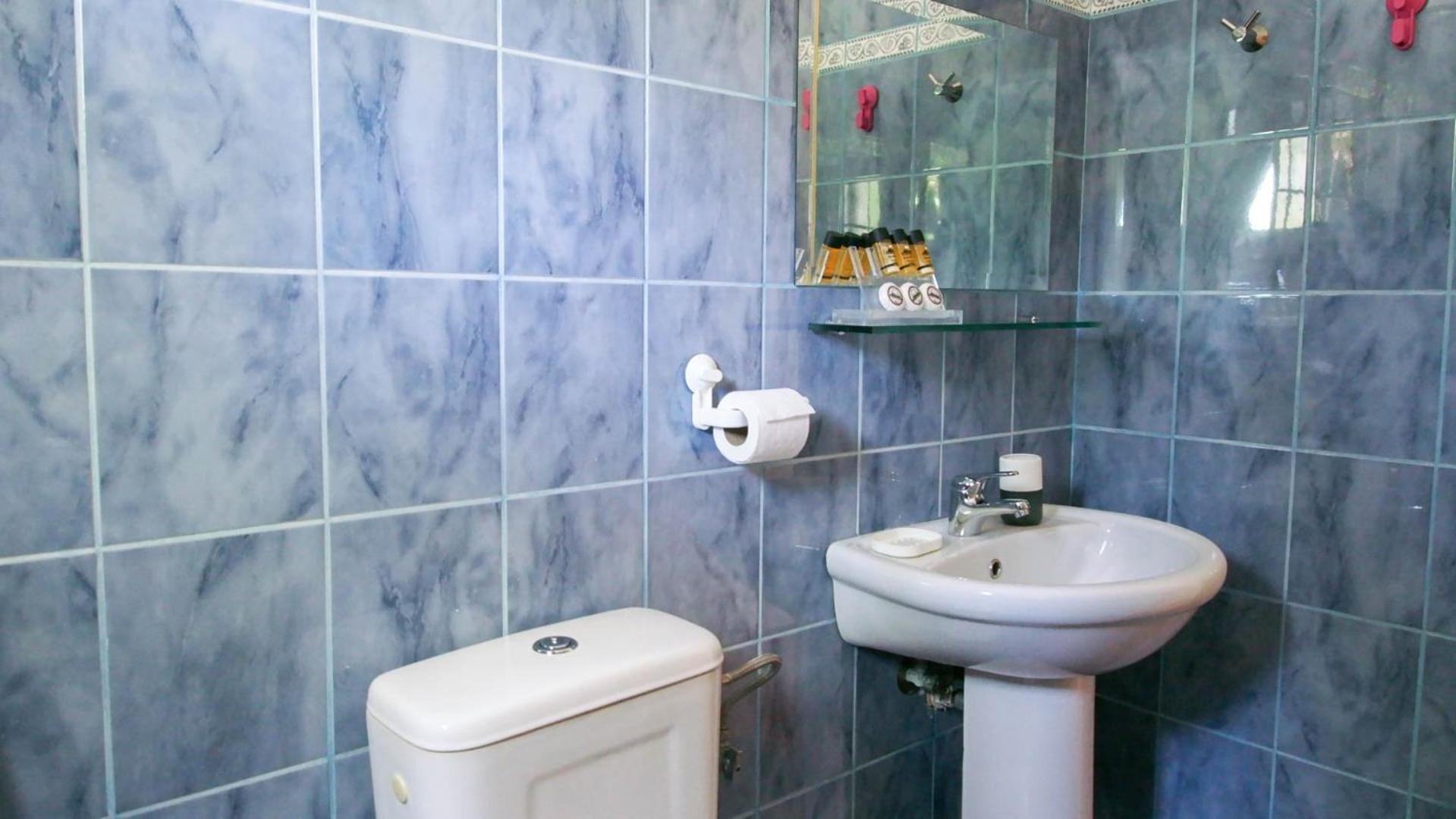 Guest House Suga 1 Qëparo Pokoj fotografie