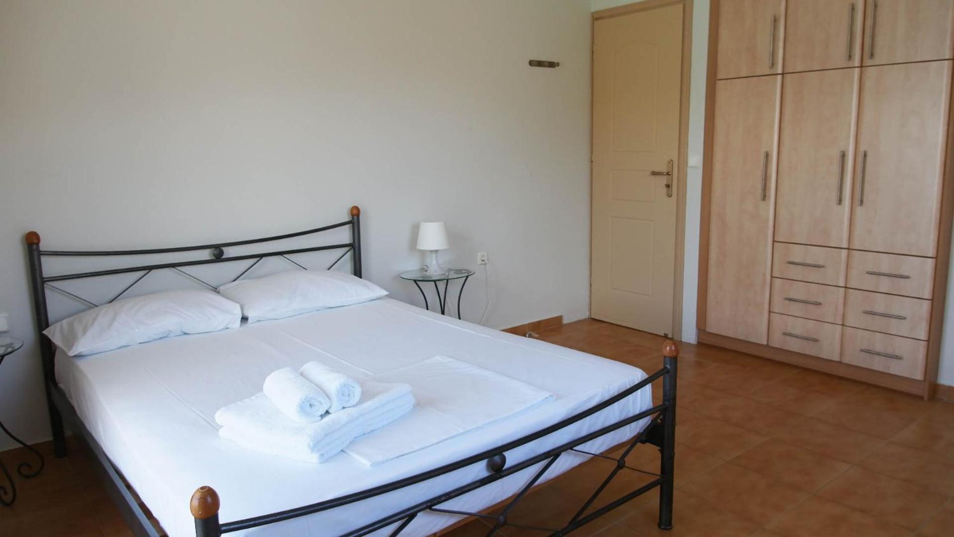 Guest House Suga 1 Qëparo Pokoj fotografie