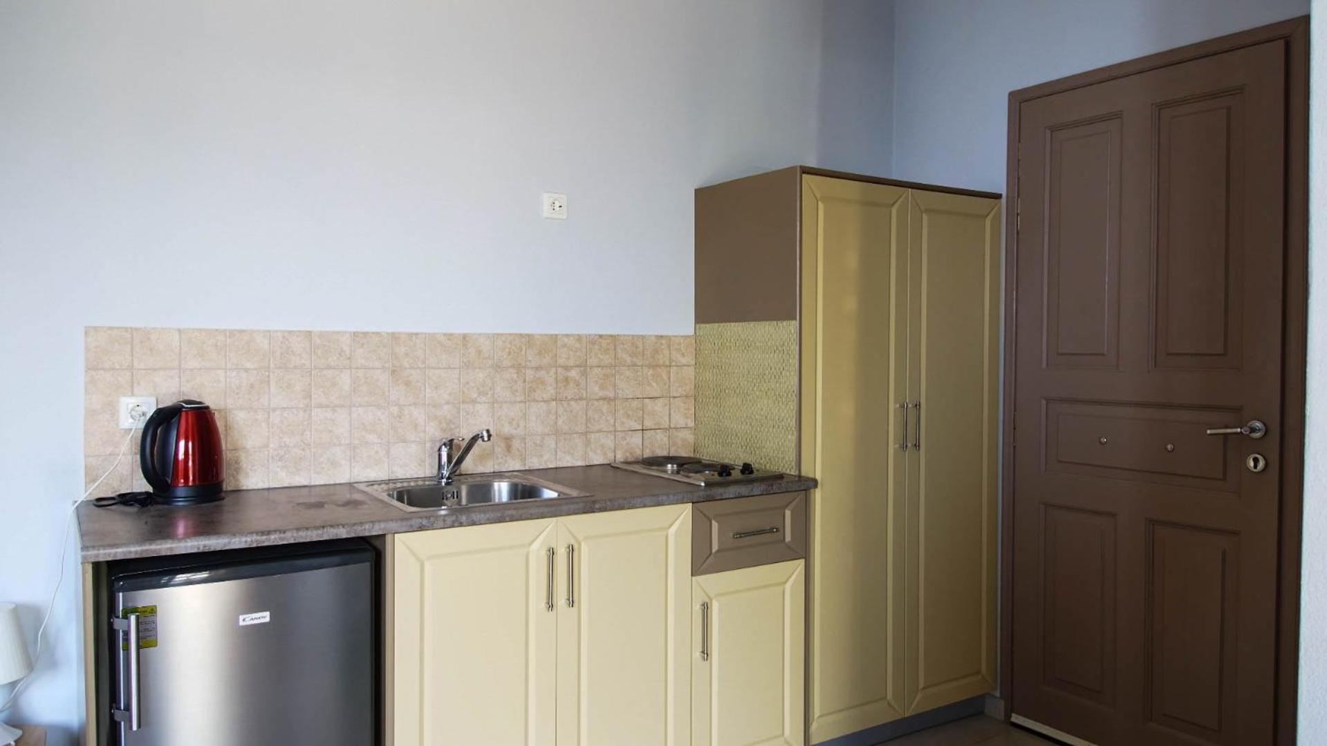 Guest House Suga 1 Qëparo Pokoj fotografie