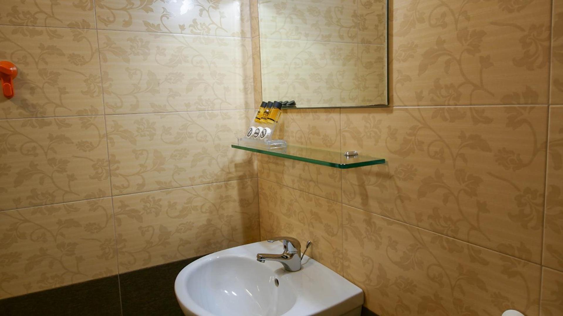 Guest House Suga 1 Qëparo Pokoj fotografie