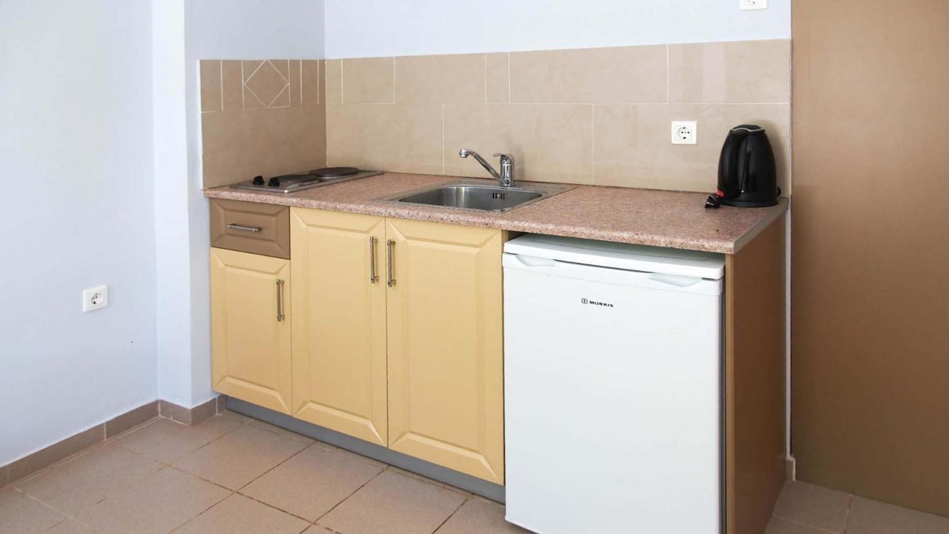Guest House Suga 1 Qëparo Pokoj fotografie