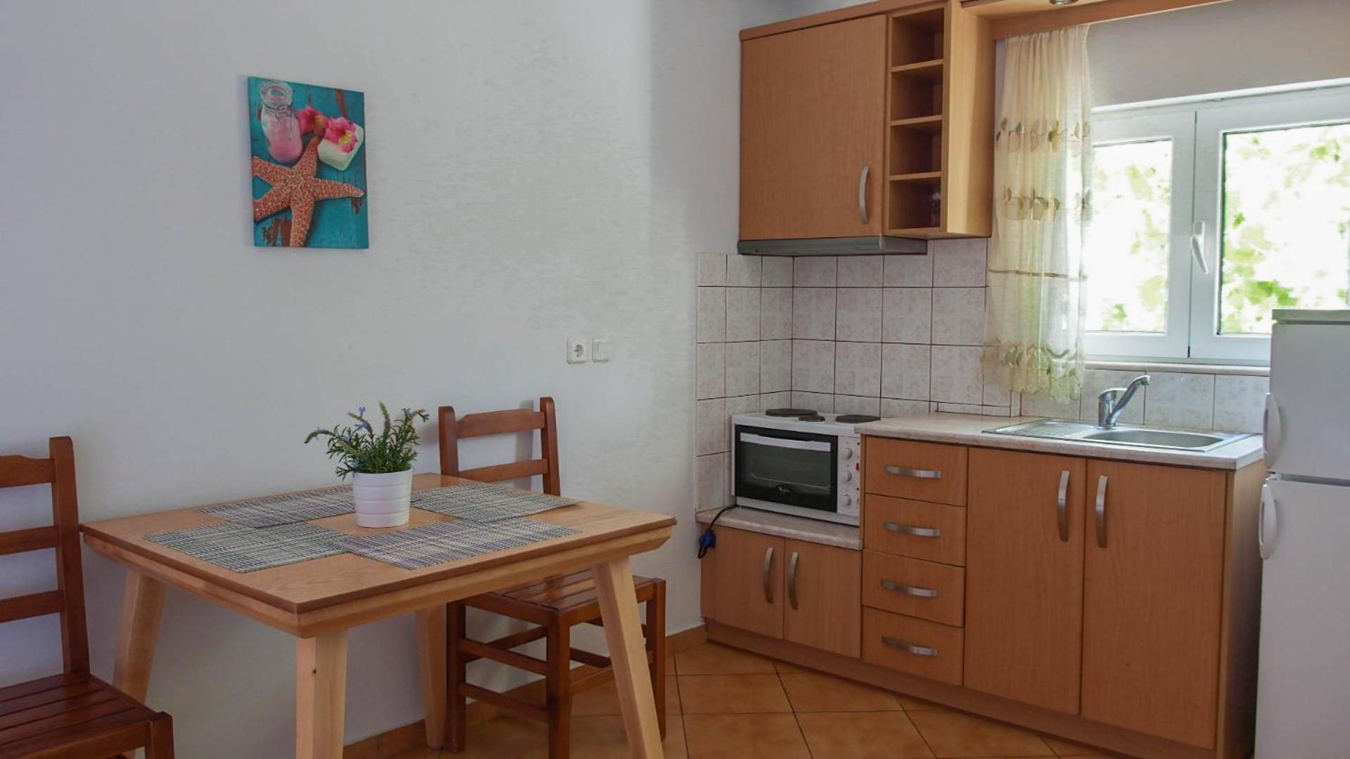Guest House Suga 1 Qëparo Pokoj fotografie