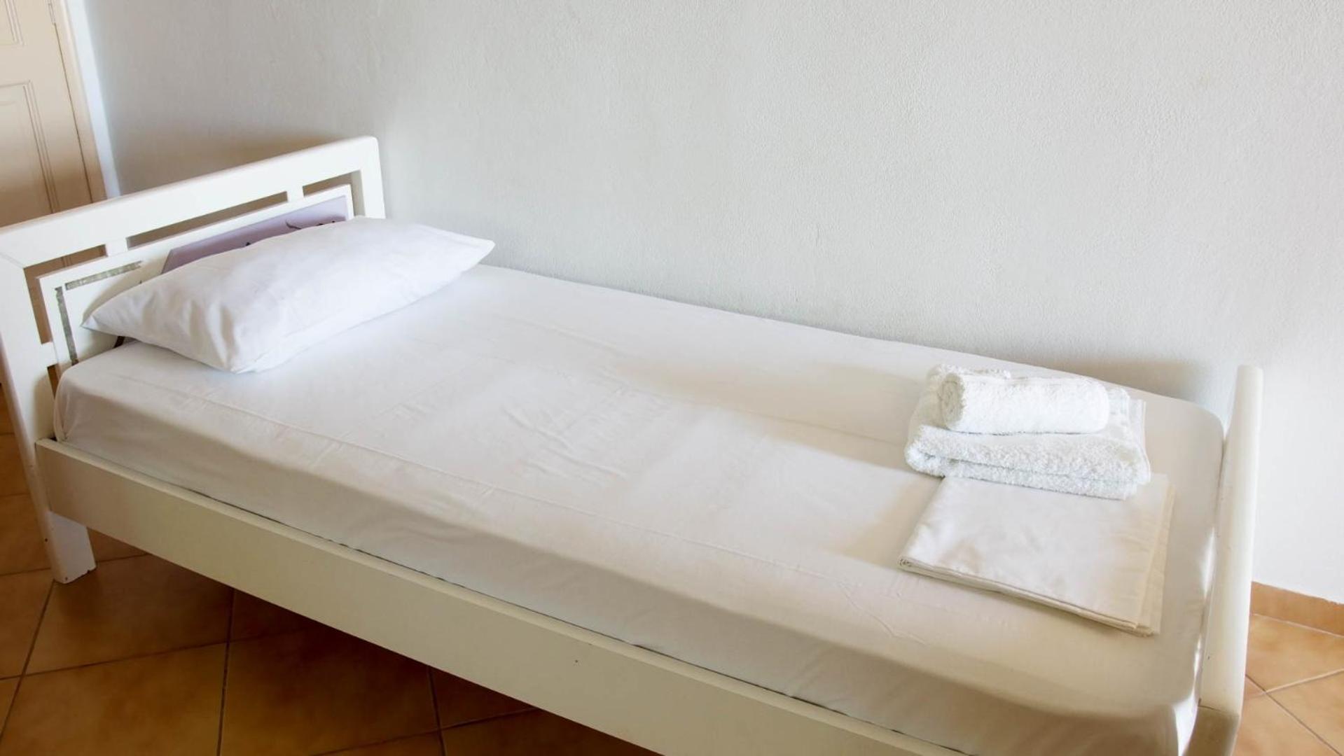 Guest House Suga 1 Qëparo Pokoj fotografie