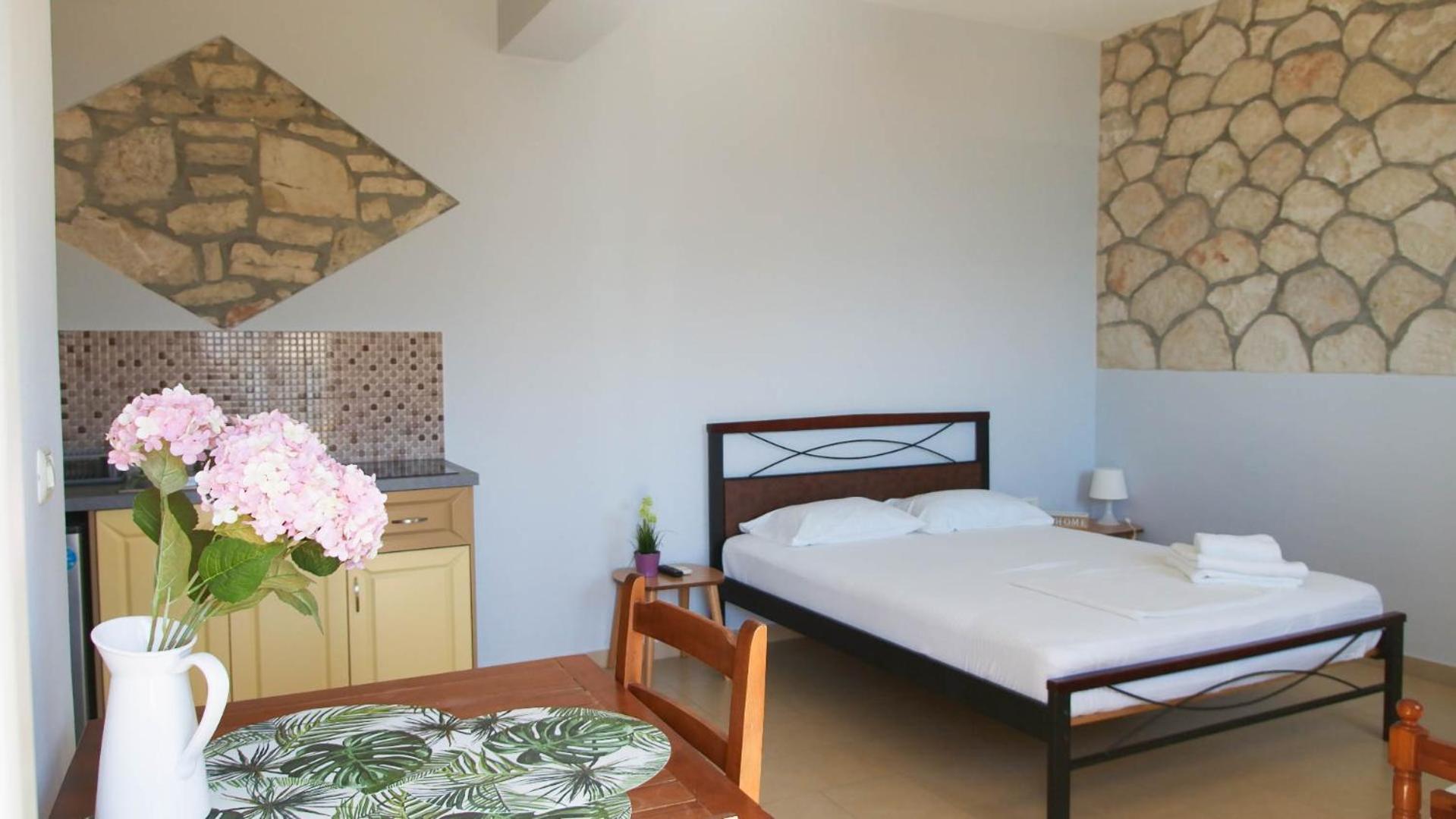 Guest House Suga 1 Qëparo Pokoj fotografie
