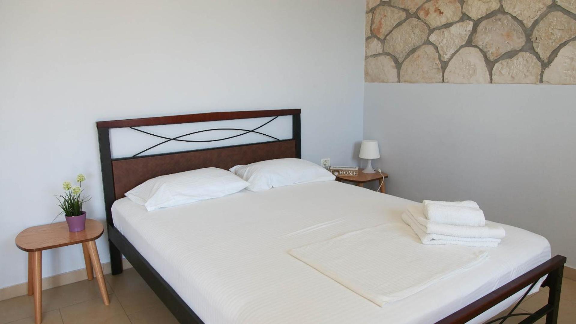 Guest House Suga 1 Qëparo Pokoj fotografie