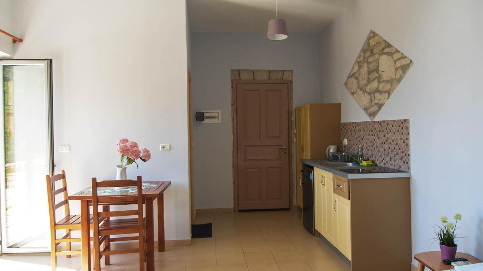 Guest House Suga 1 Qëparo Pokoj fotografie