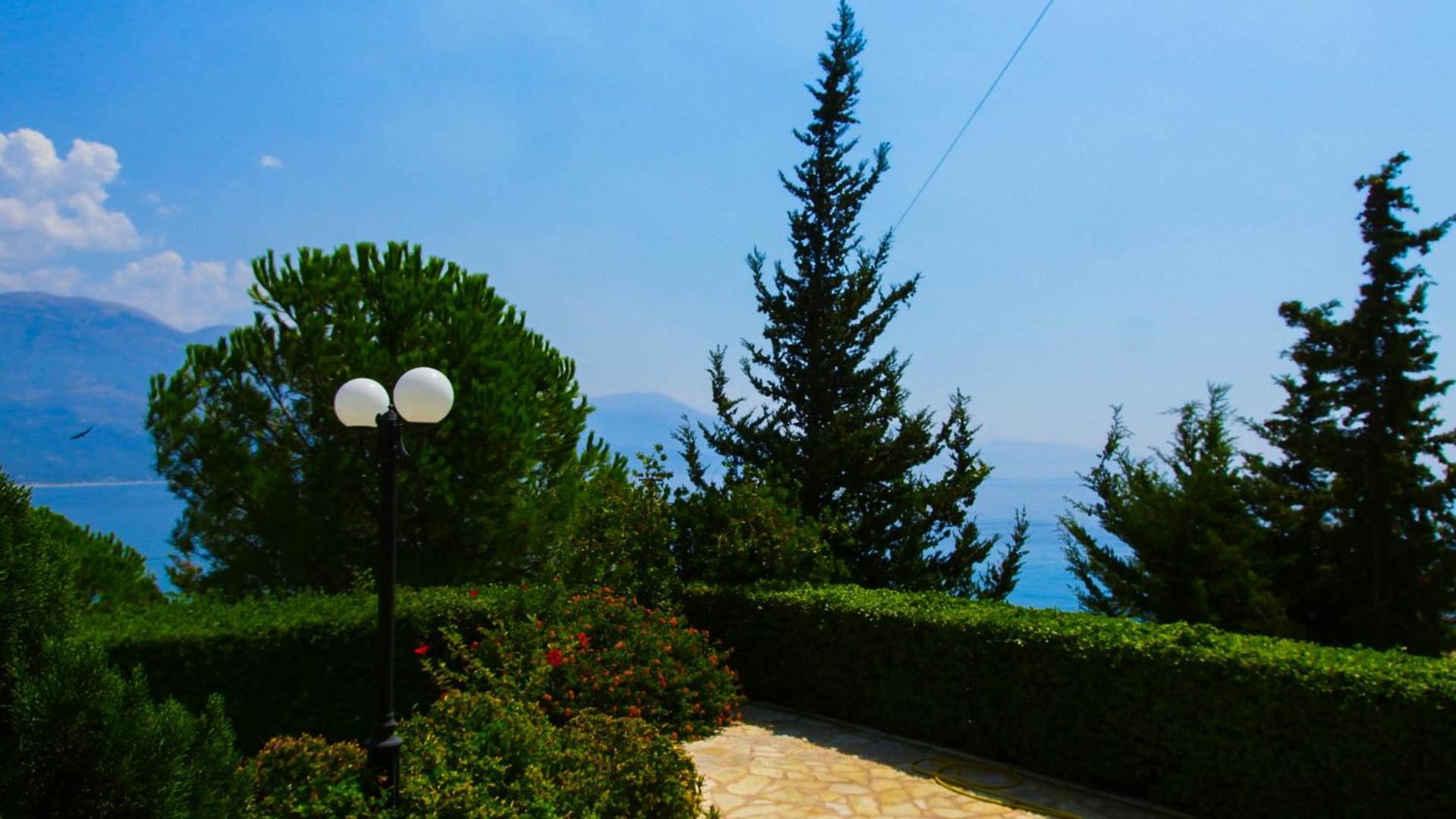 Guest House Suga 1 Qëparo Pokoj fotografie