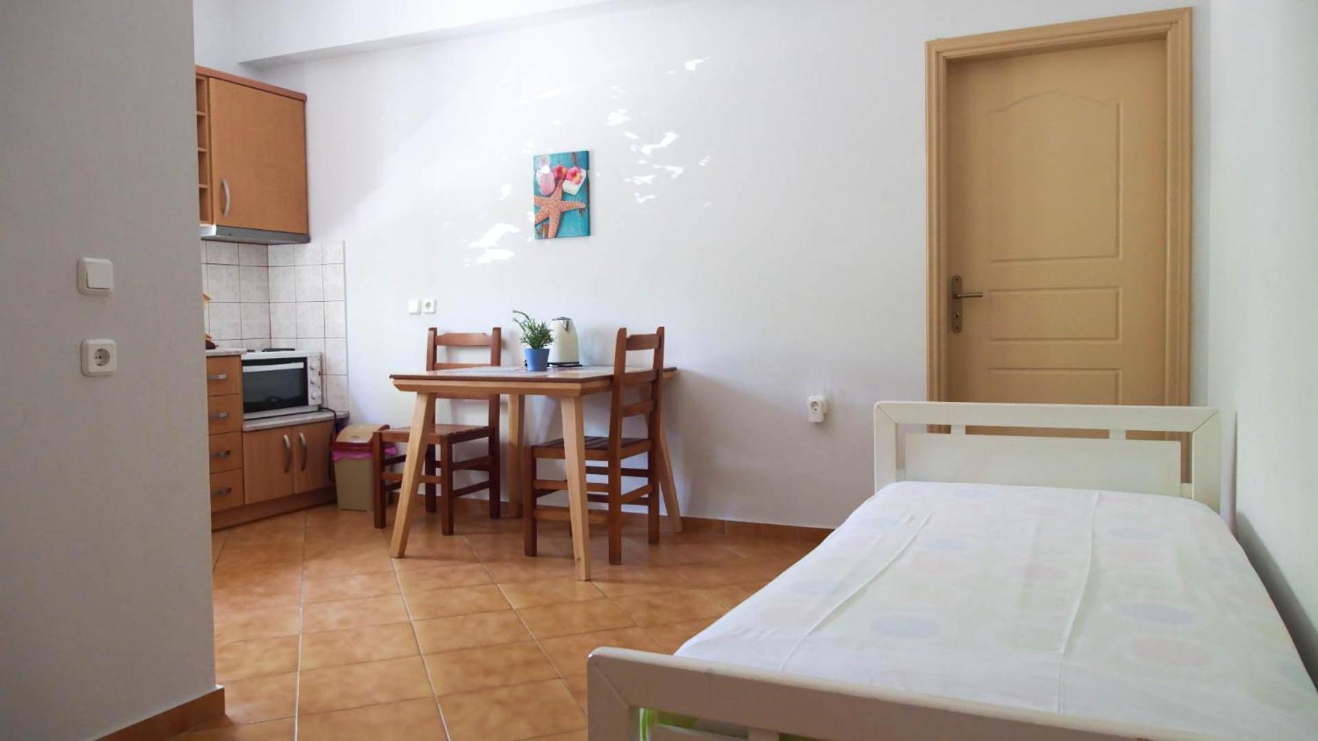 Guest House Suga 1 Qëparo Pokoj fotografie
