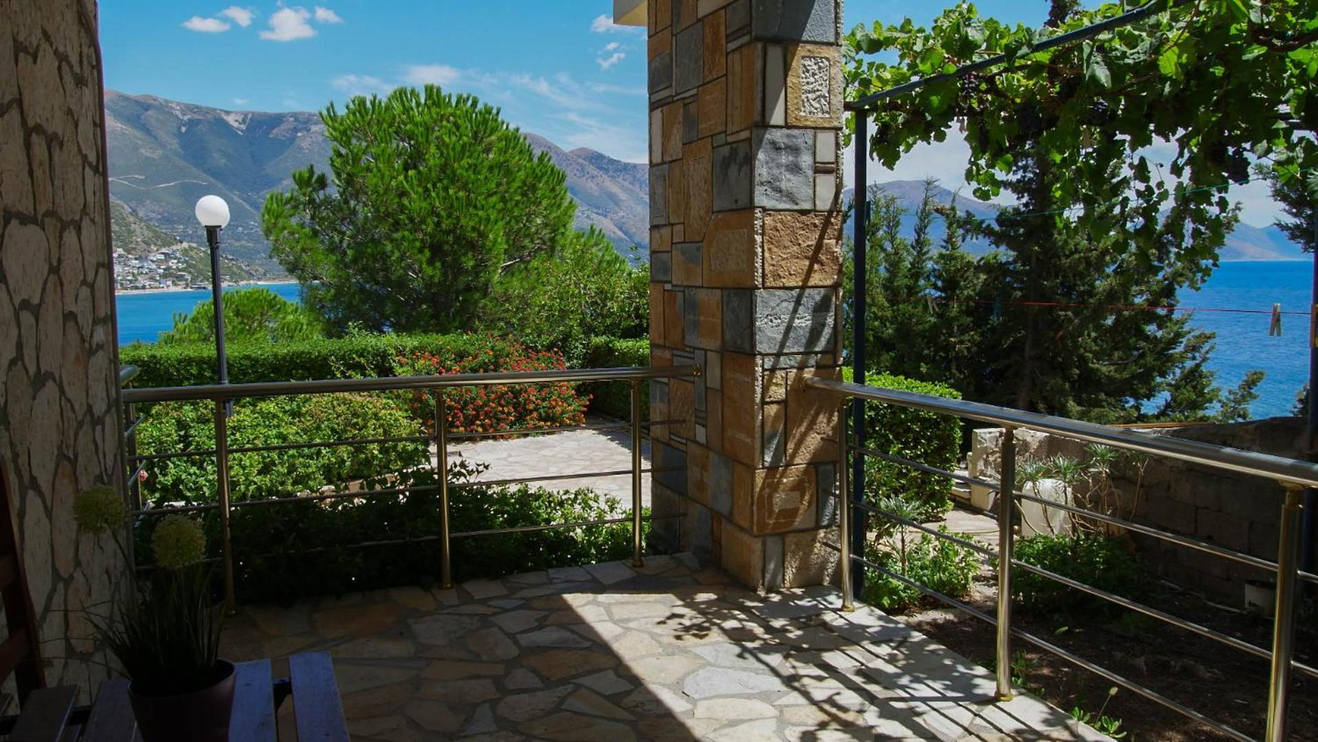 Guest House Suga 1 Qëparo Pokoj fotografie